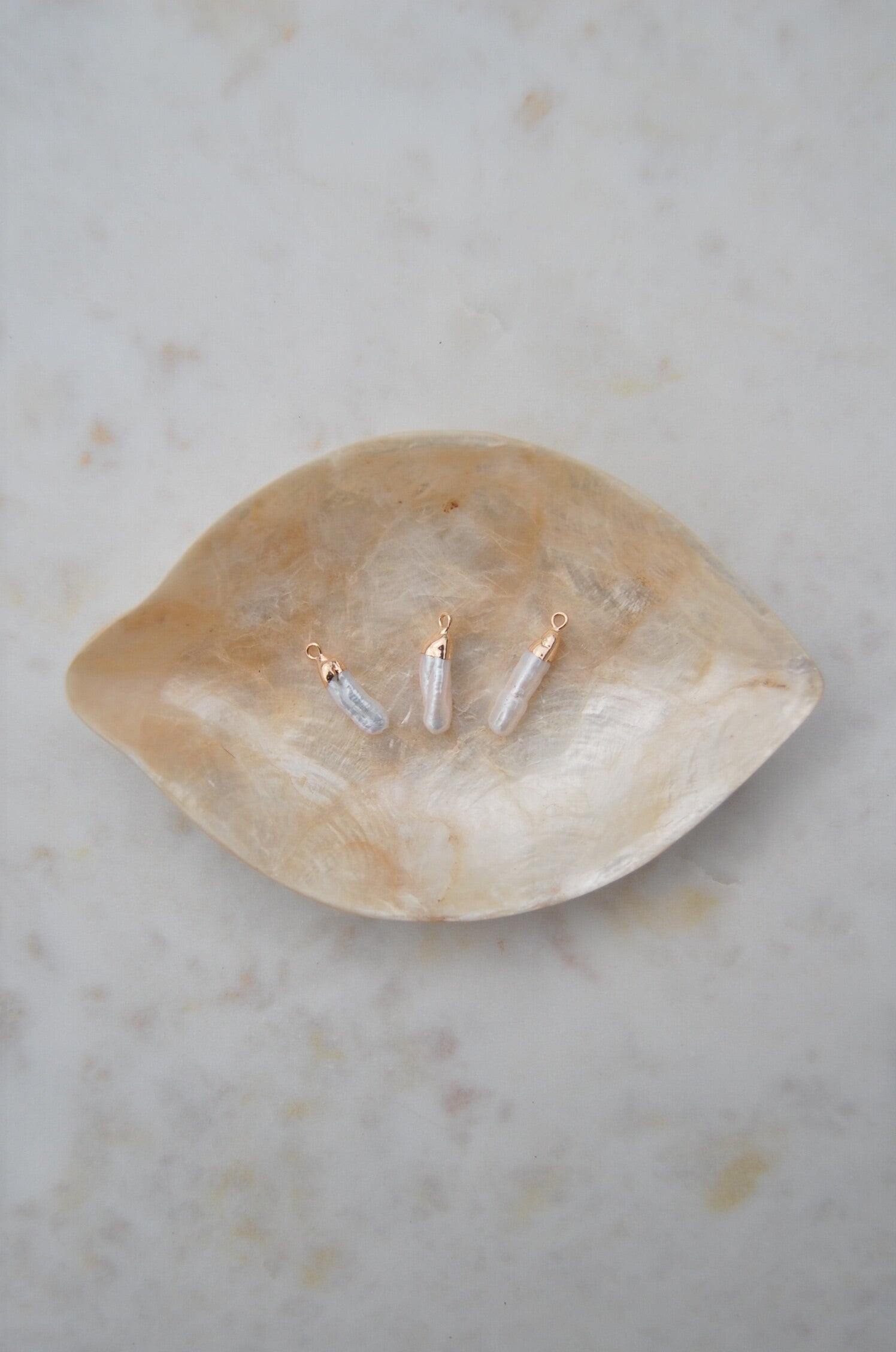 Pearldrop