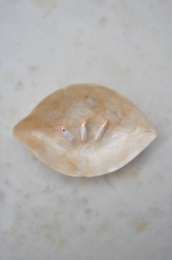 Pearldrop
