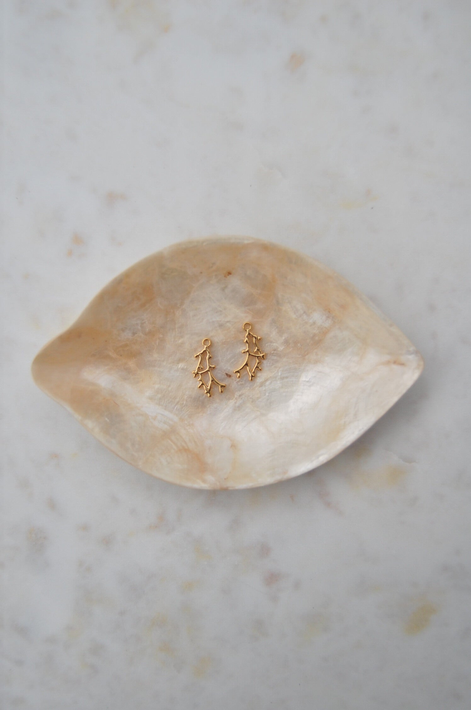 Coral gold
