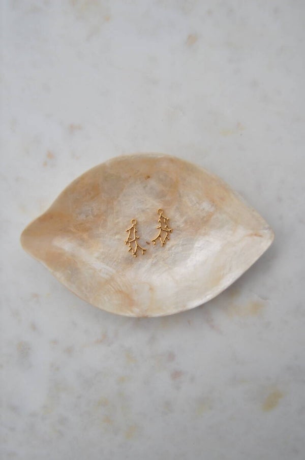 Coral gold