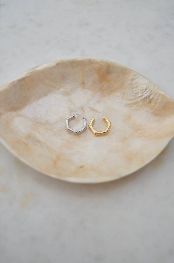 Bamboo Silver