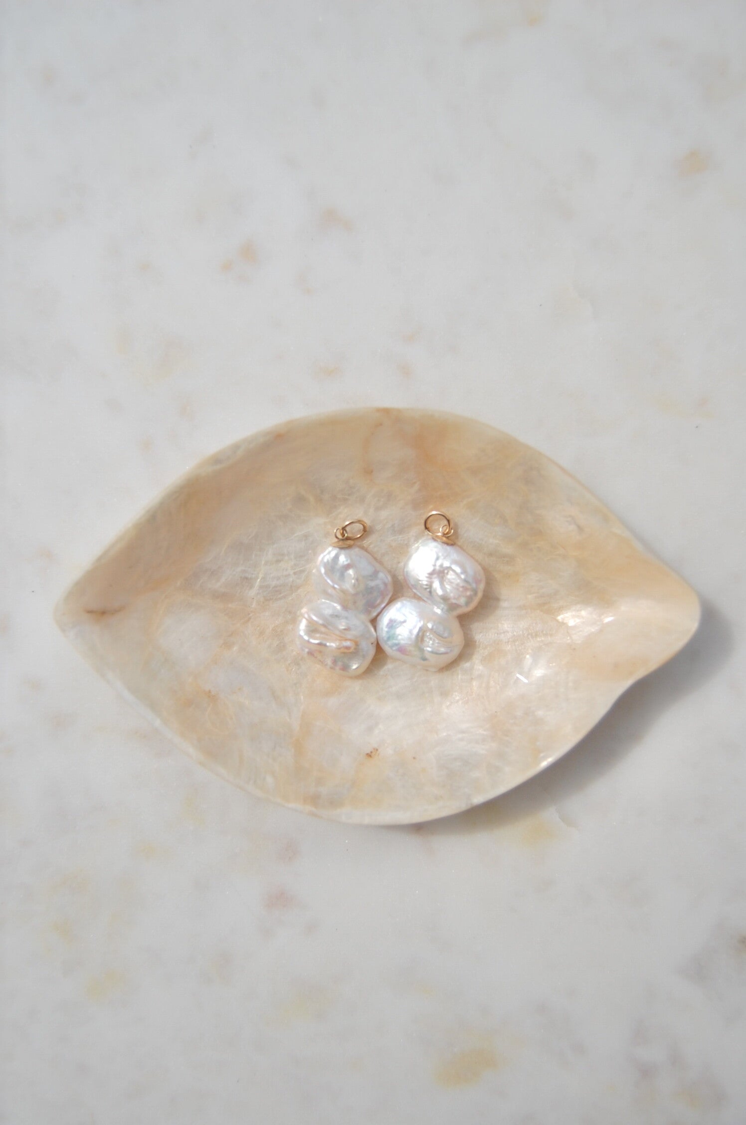 Double Pearl