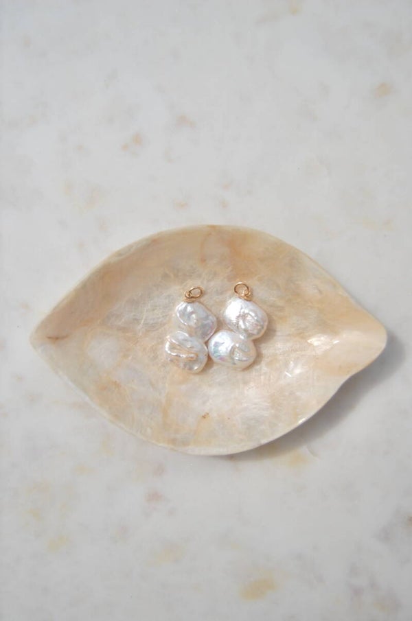 Double Pearl