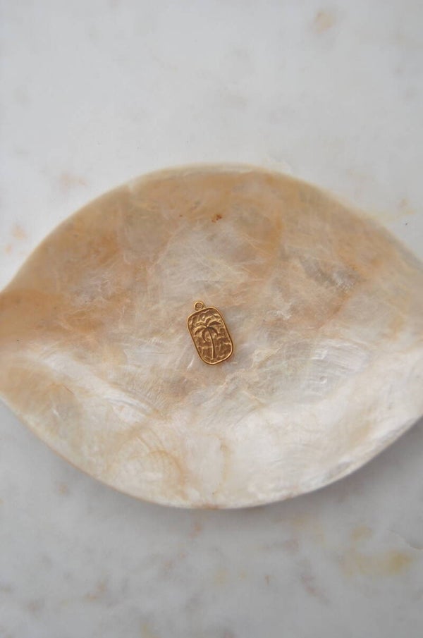 Golden Palm
