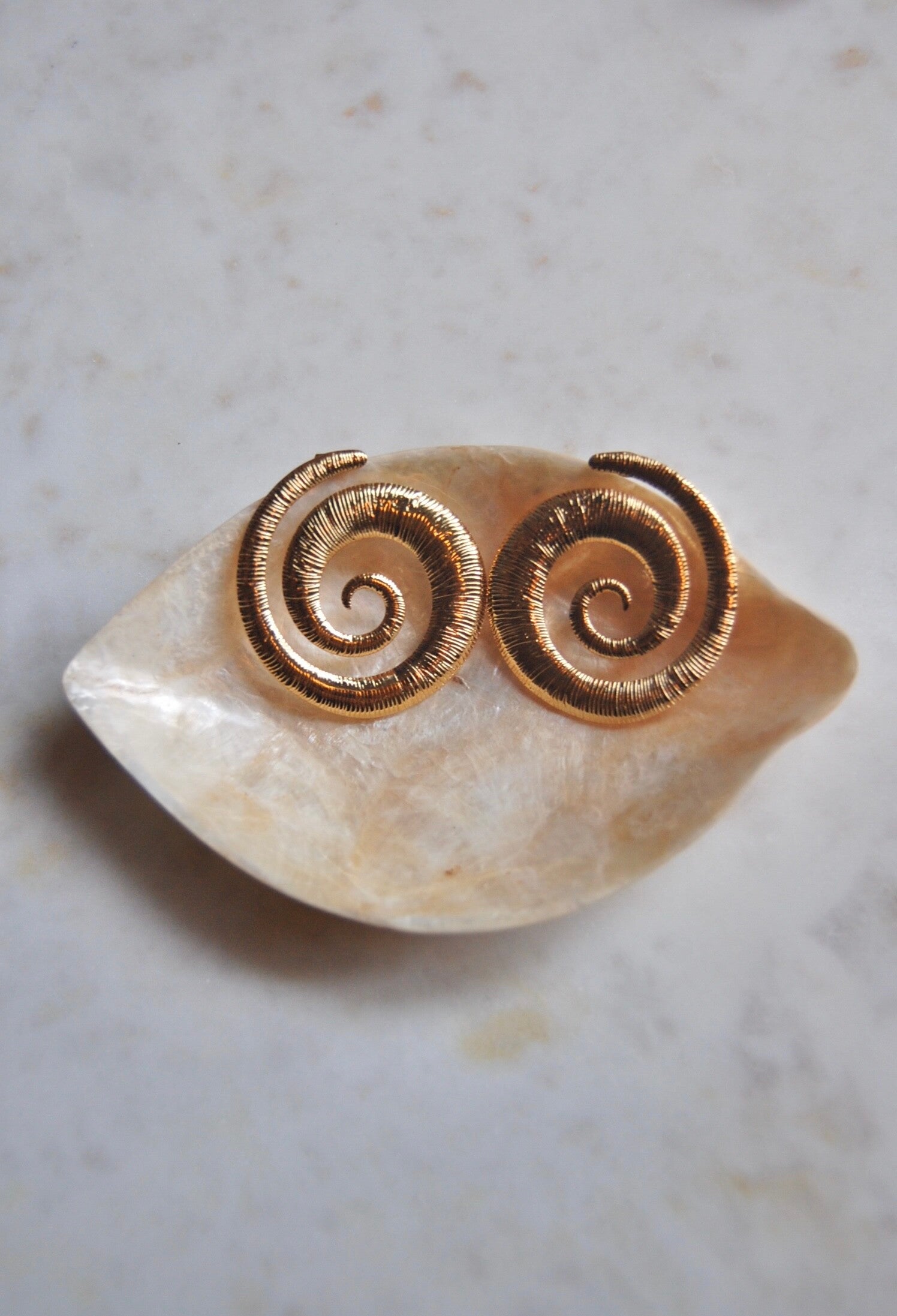 Golden Spiral