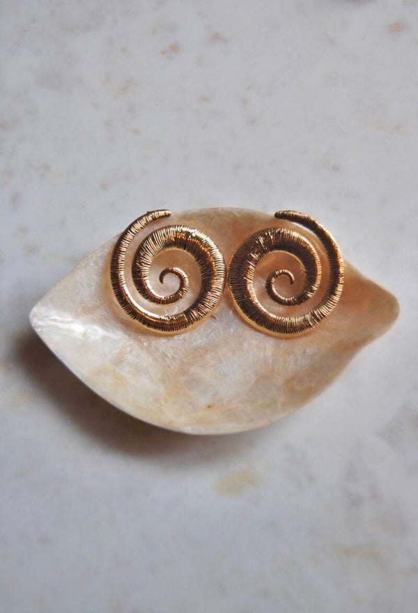 Golden Spiral