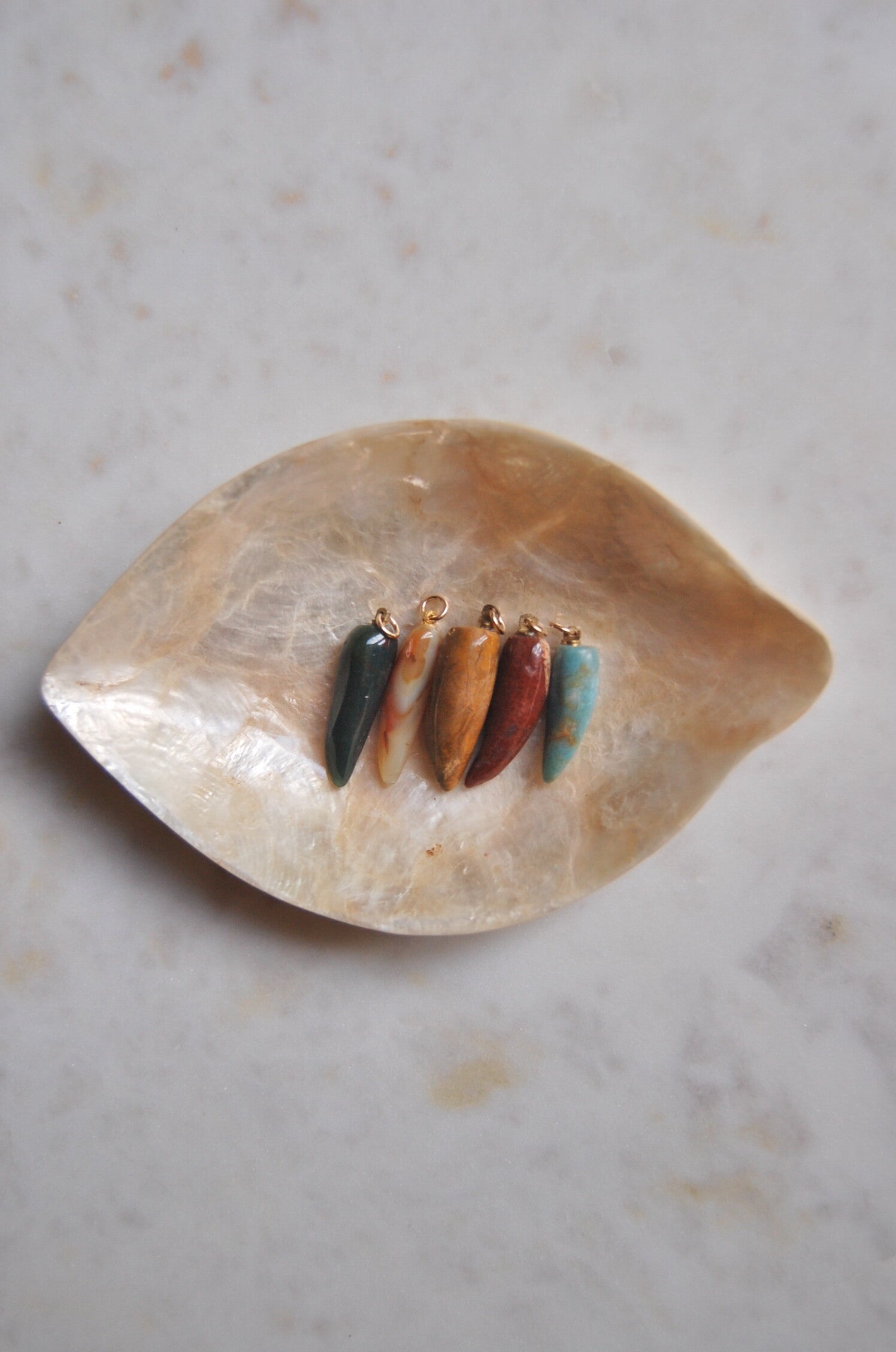 Vintage Luxor Pepper