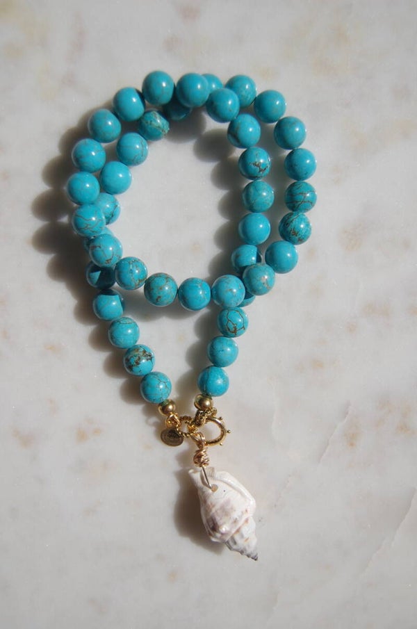 Celeste Blue