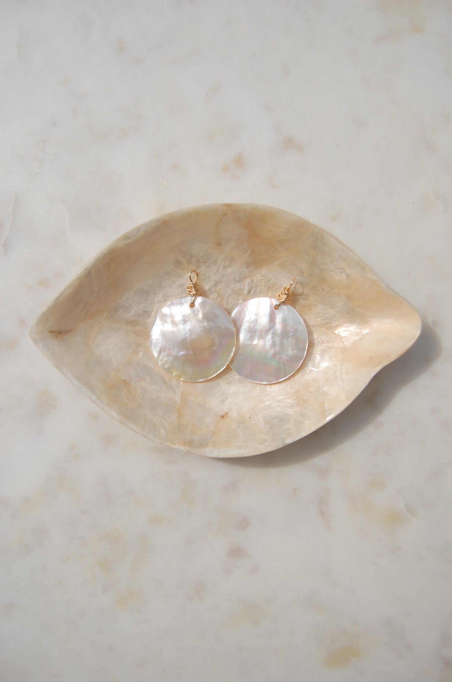 Ocean Pearl