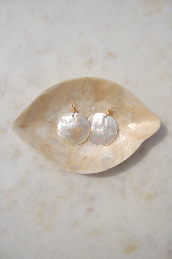Ocean Pearl
