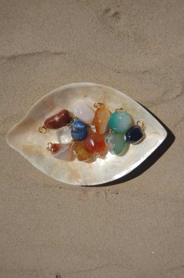 Pick your stone