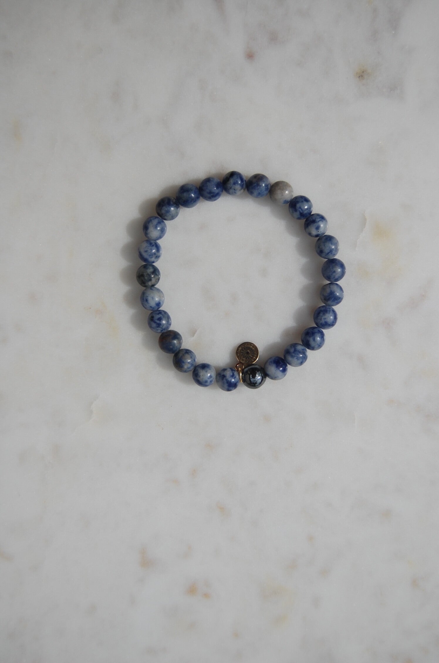 Storm Blue