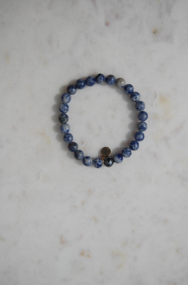 Storm Blue