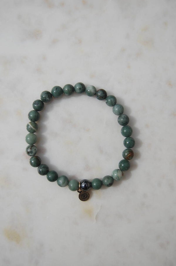 Green Marble