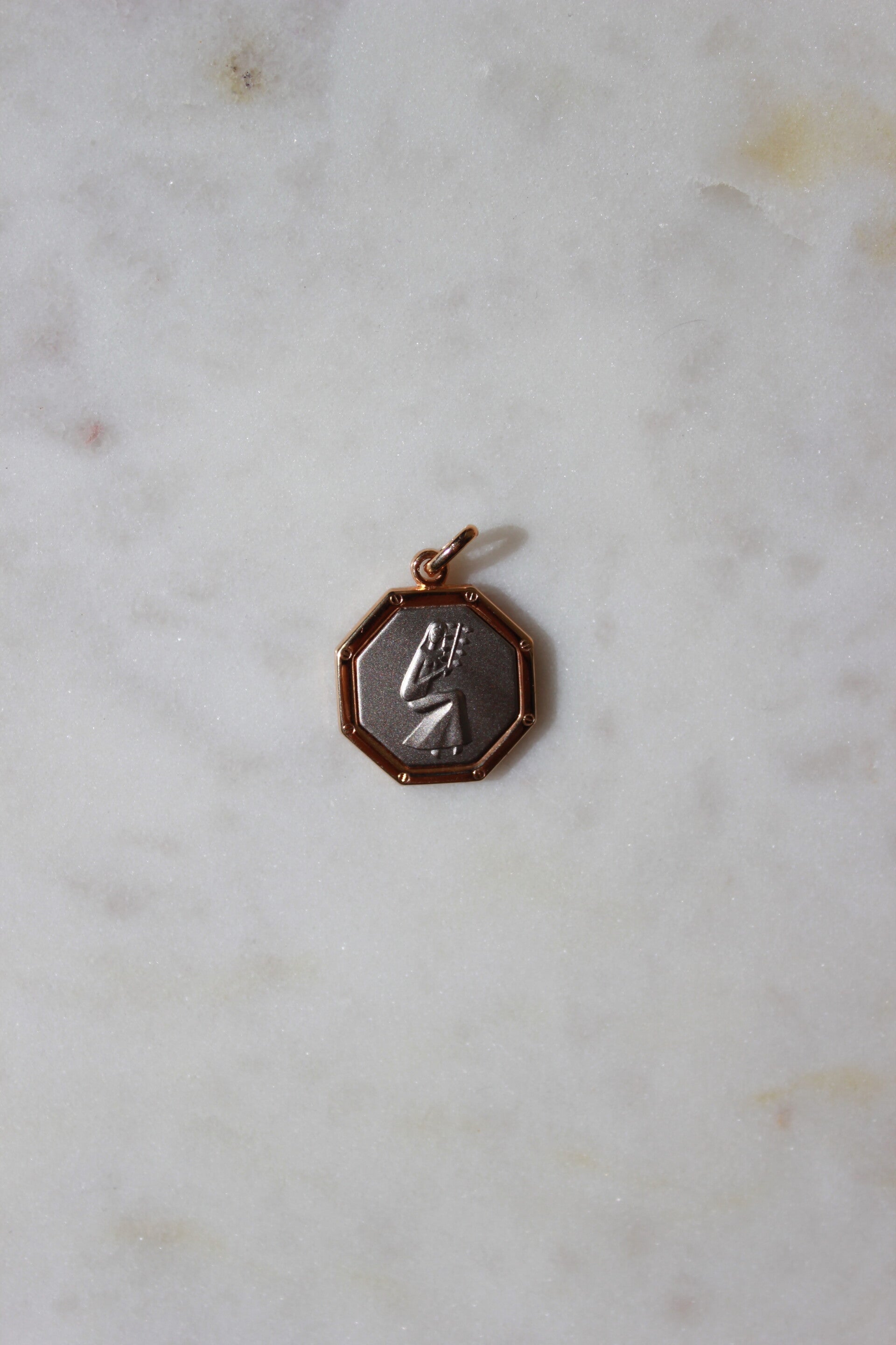 Virgo Harmony