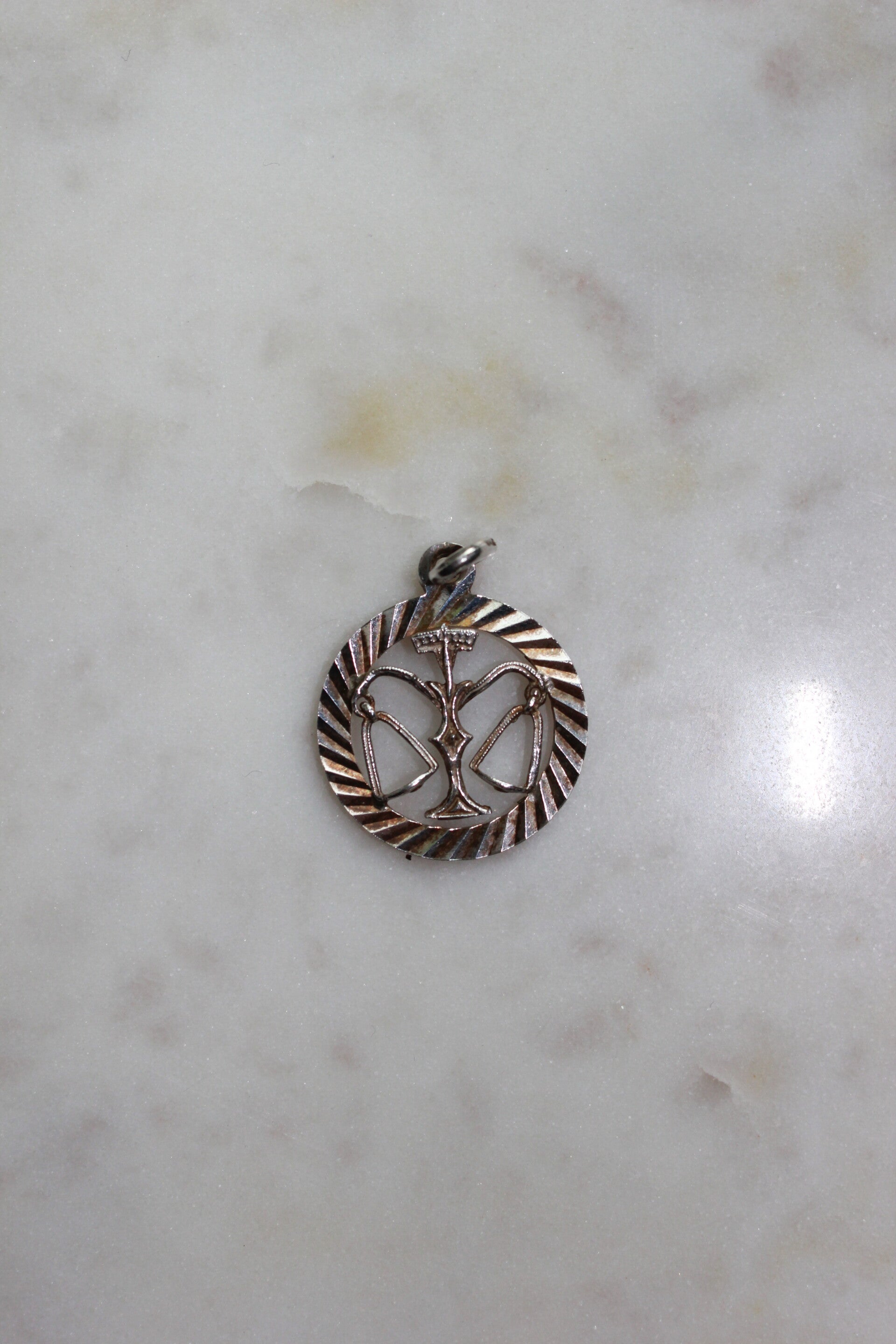 Libra Silver