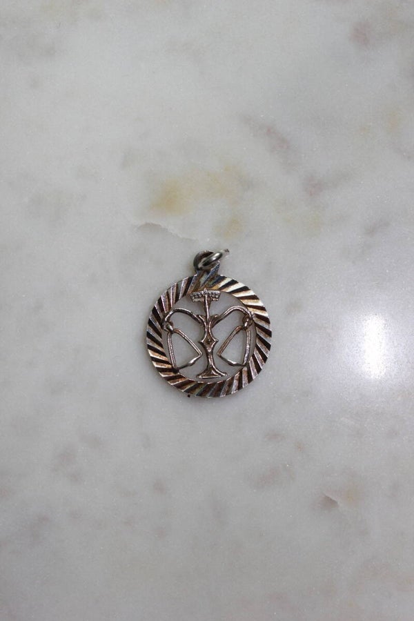 Libra Silver