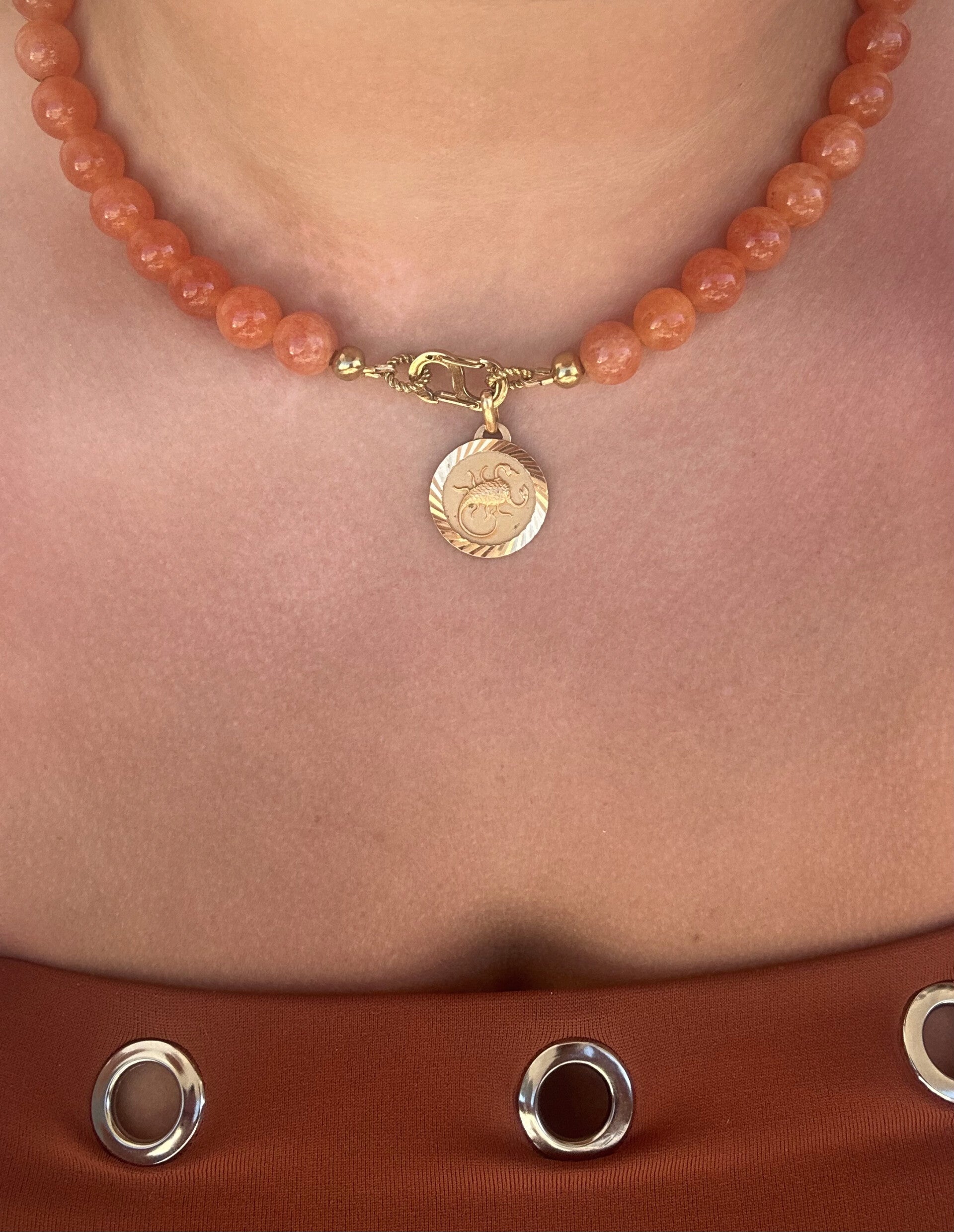 Sunset Jade