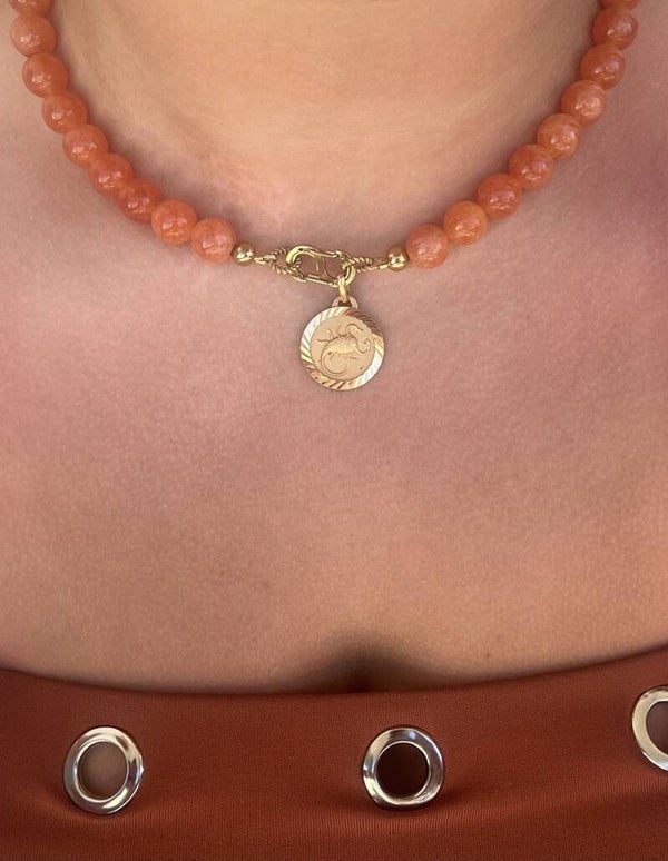 Sunset Jade