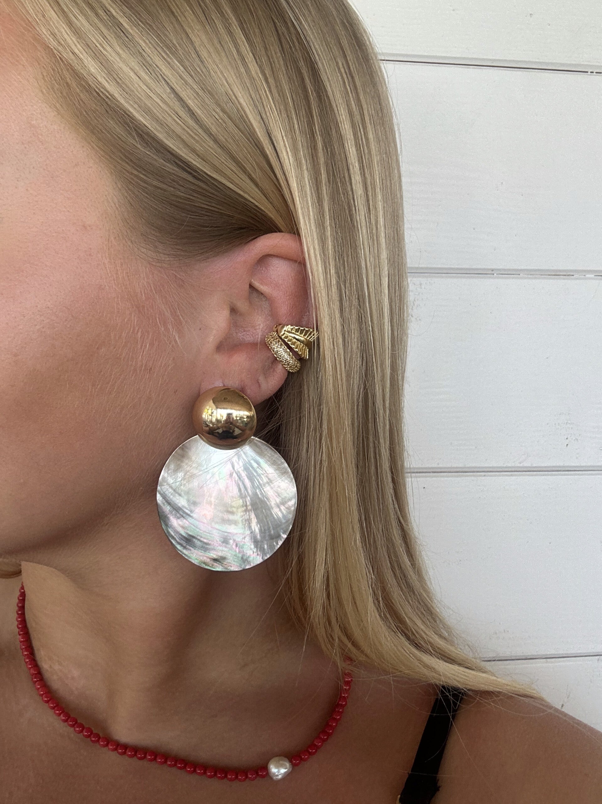 Bamboo Pearl