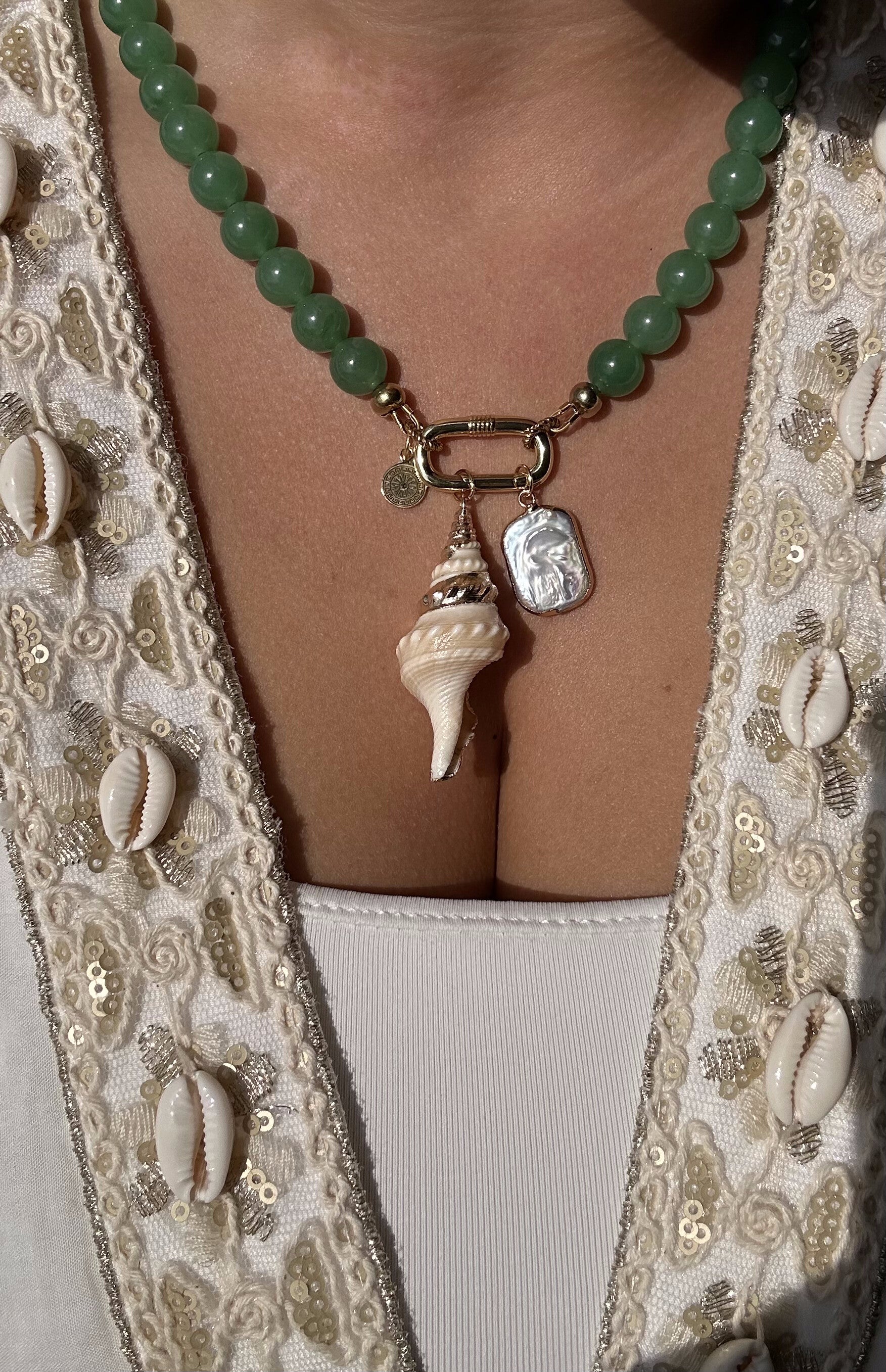 Wild Pearl