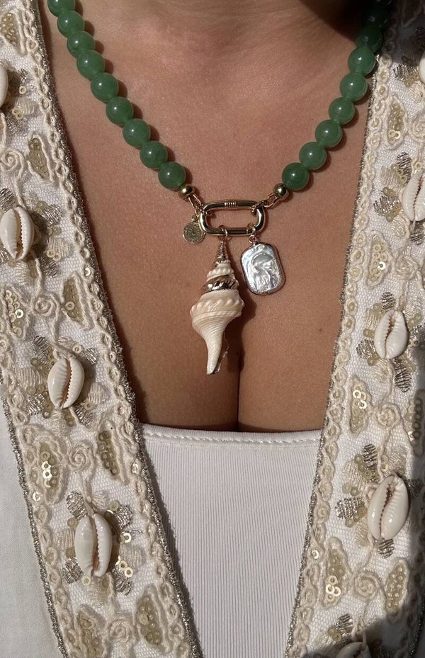 Wild Pearl