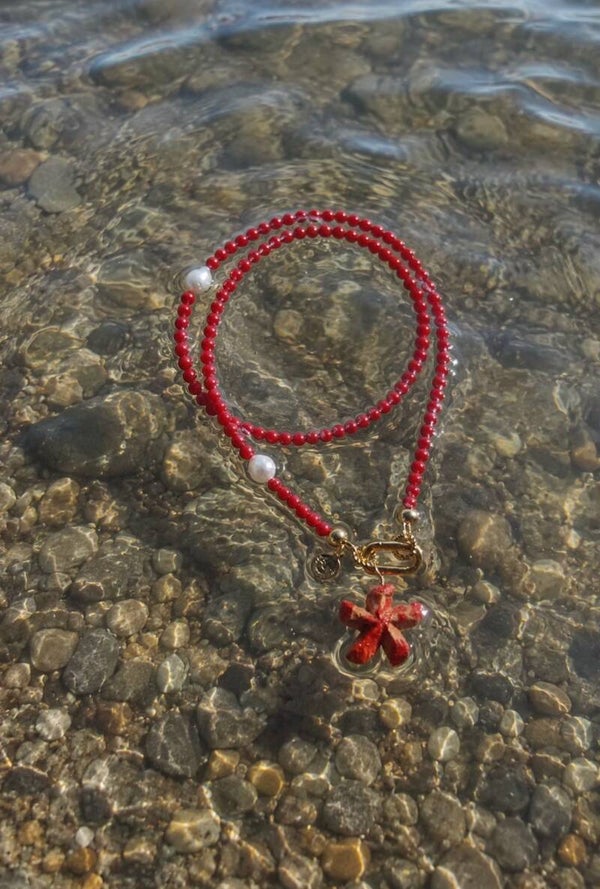 Star of the sea