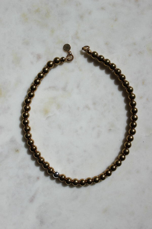 Midnight Gold