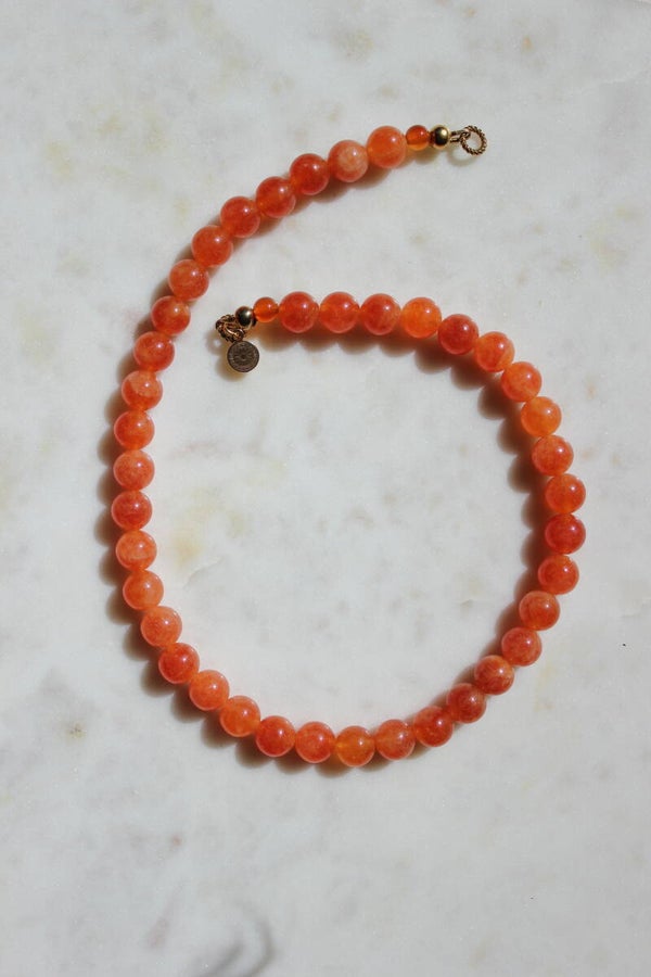 Sunset Jade