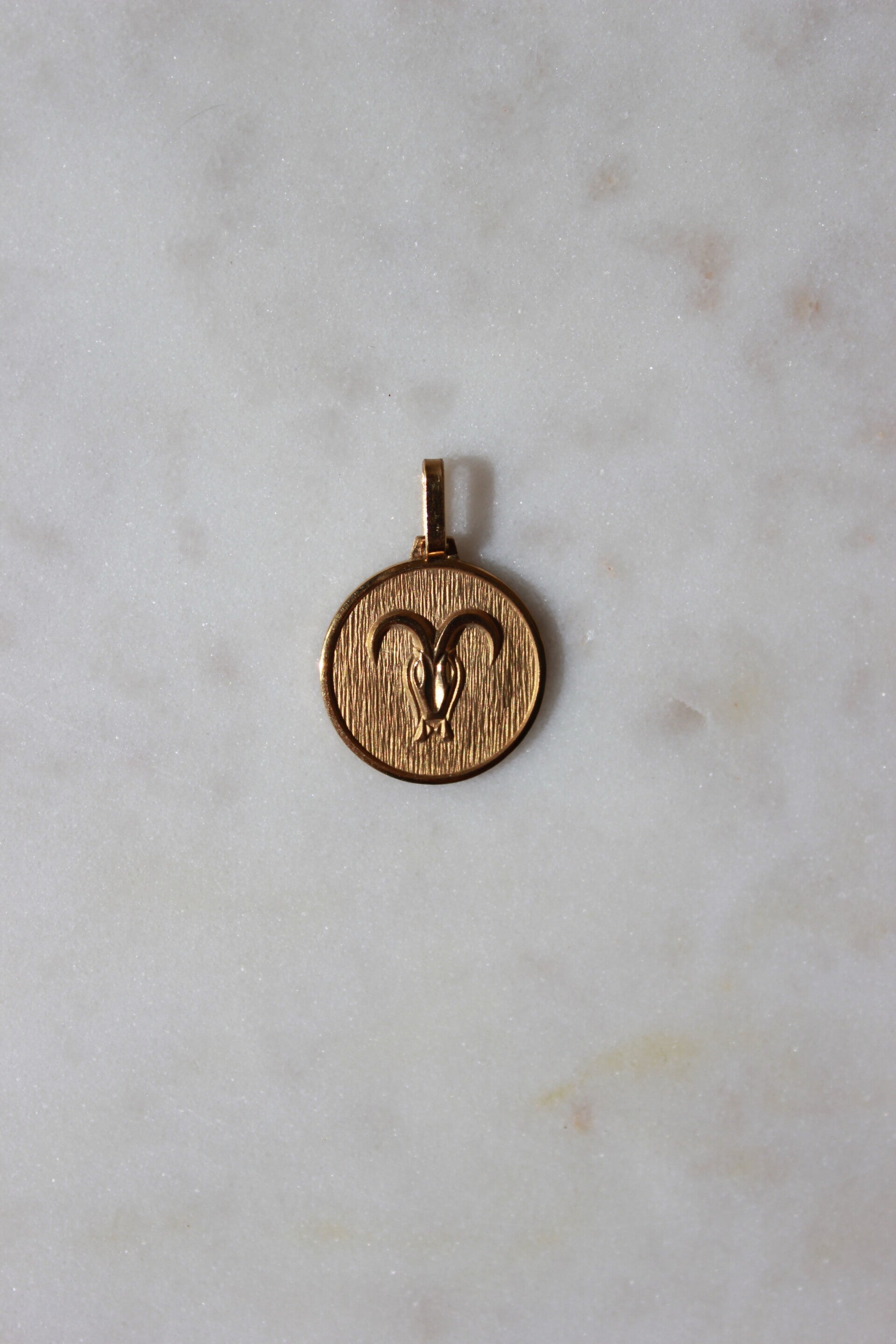 Capricorn Gold