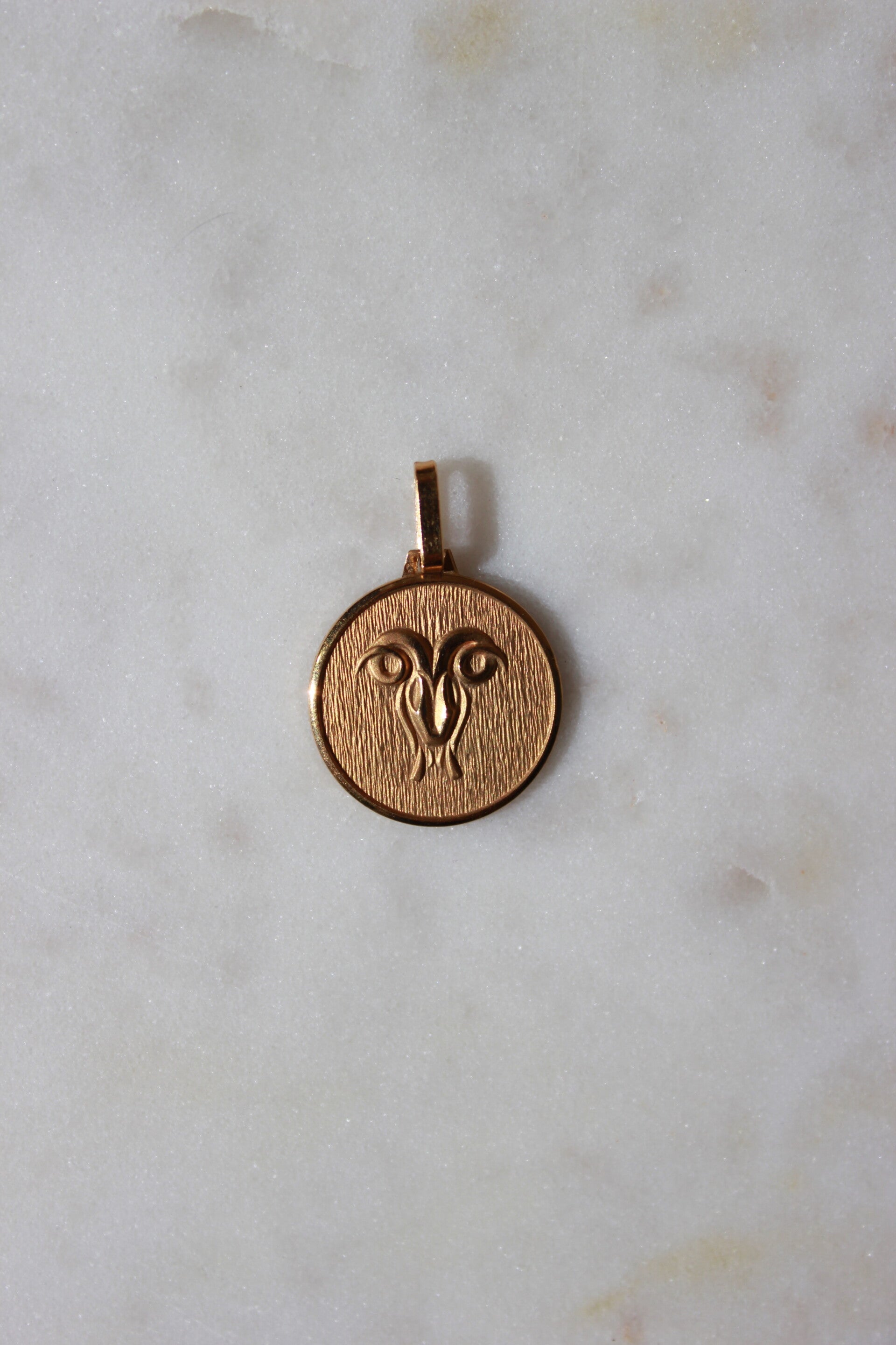 Golden Aries power