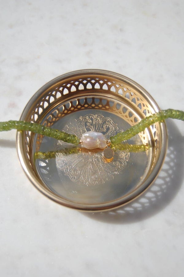Olive sauvage