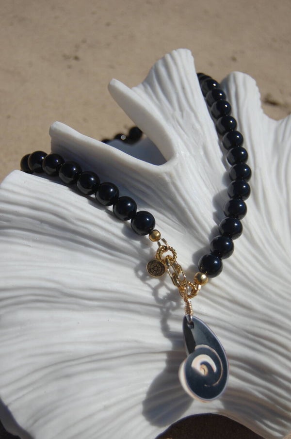Mystic Onyx