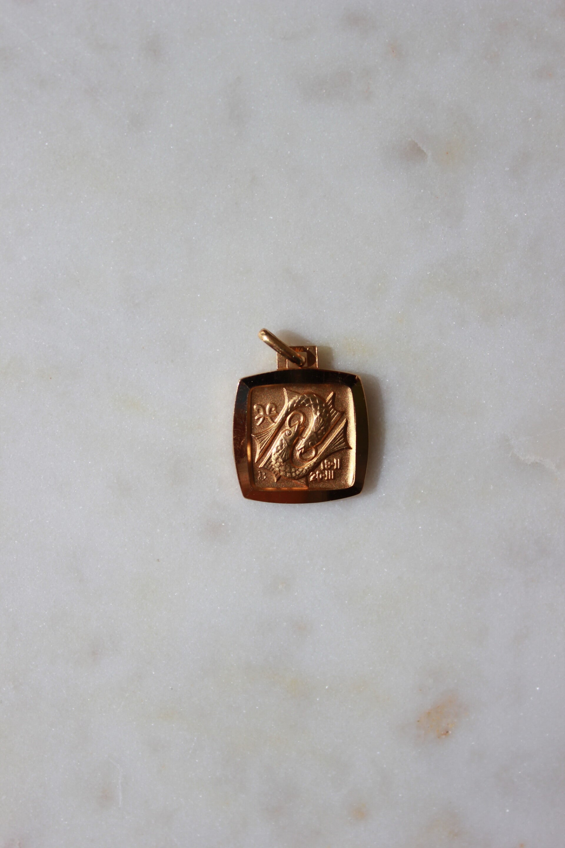 Pisces square