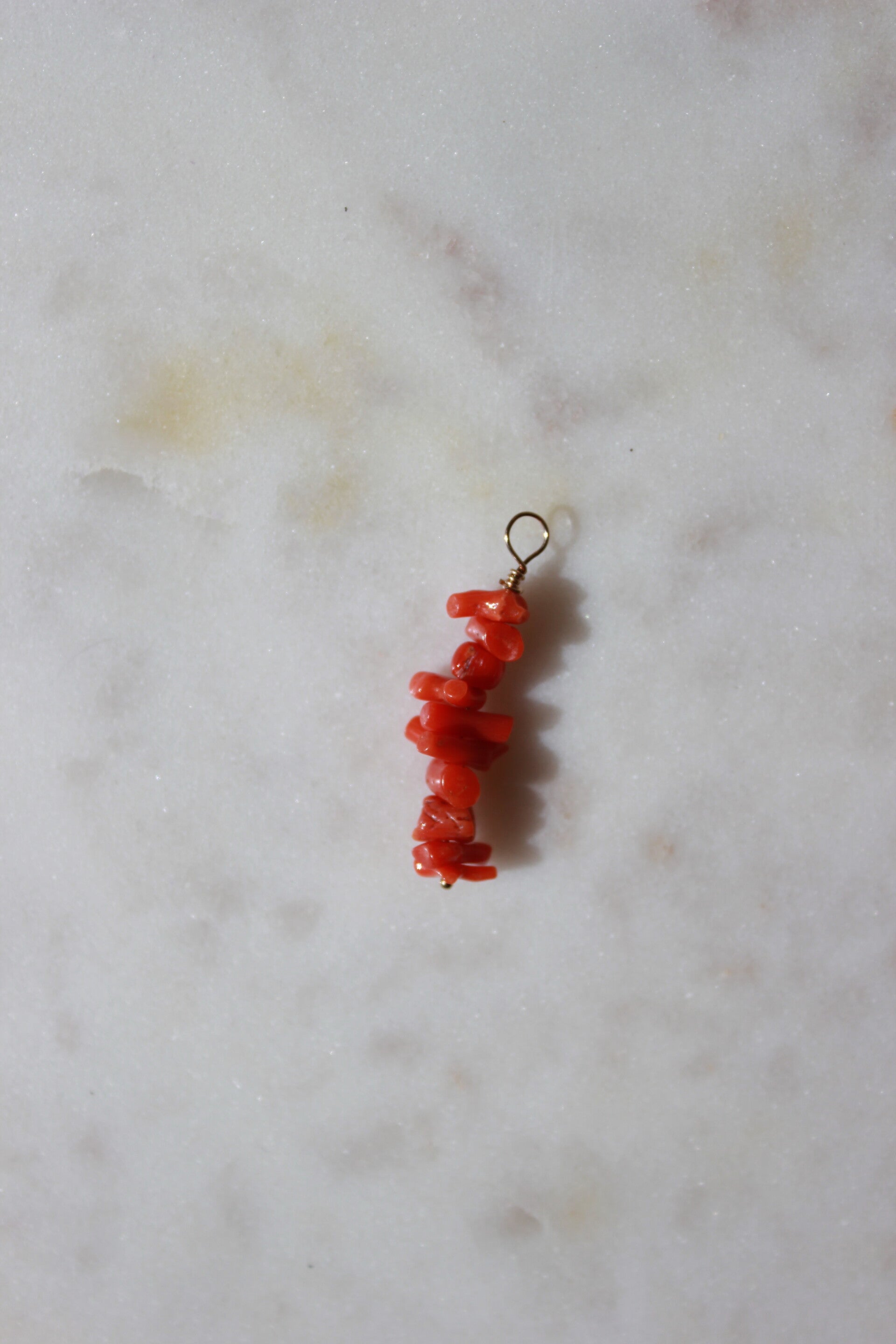 Coral treasure