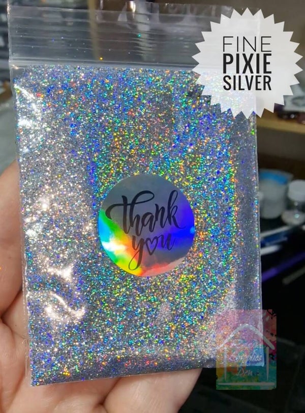 Pixie Glitters