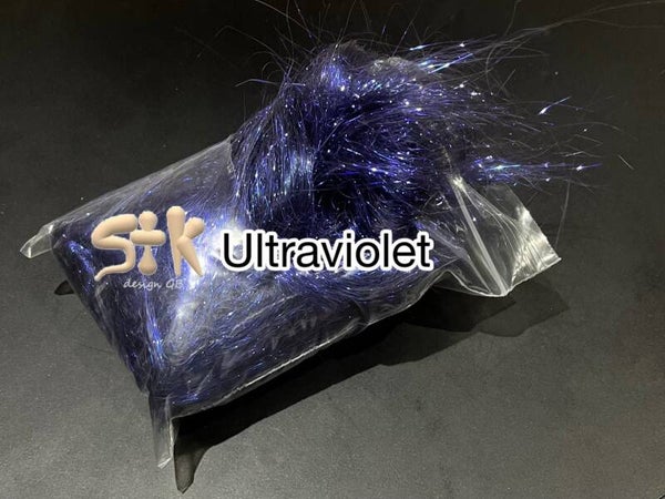 5g Angelina Fibres