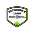 Petersons Lawn and Snow Removal LLC