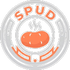 The spud hut