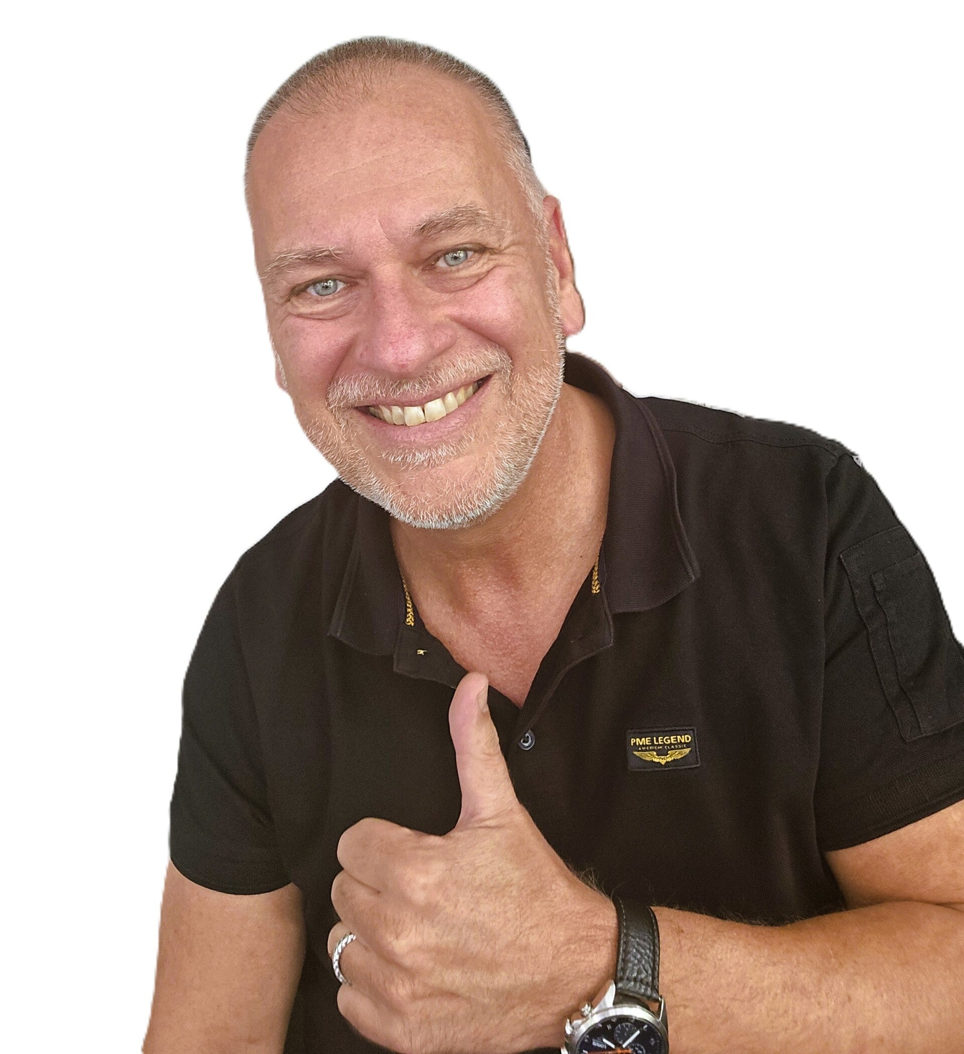 E-book over afvallen voor mannen