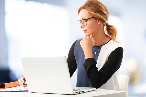 Online afslankprogramma van 10 weken