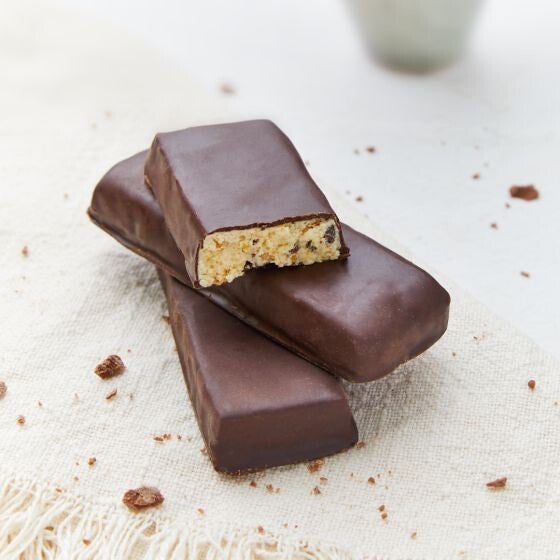 Reep Chocolate Cookie, verpakt per 7