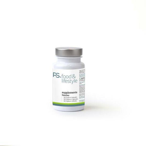 Natulax, verpakt per 30
