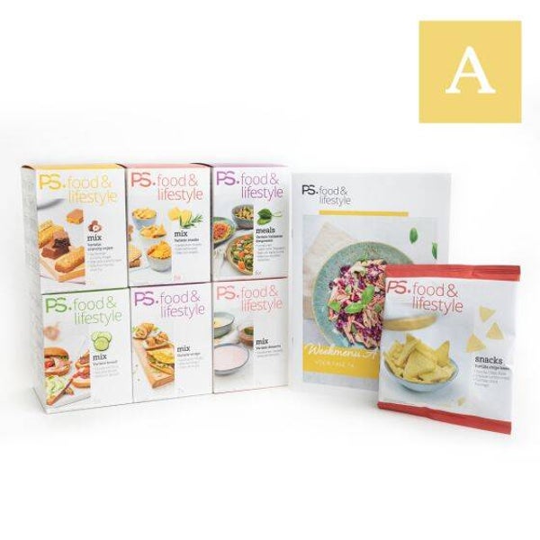 Weekbox A