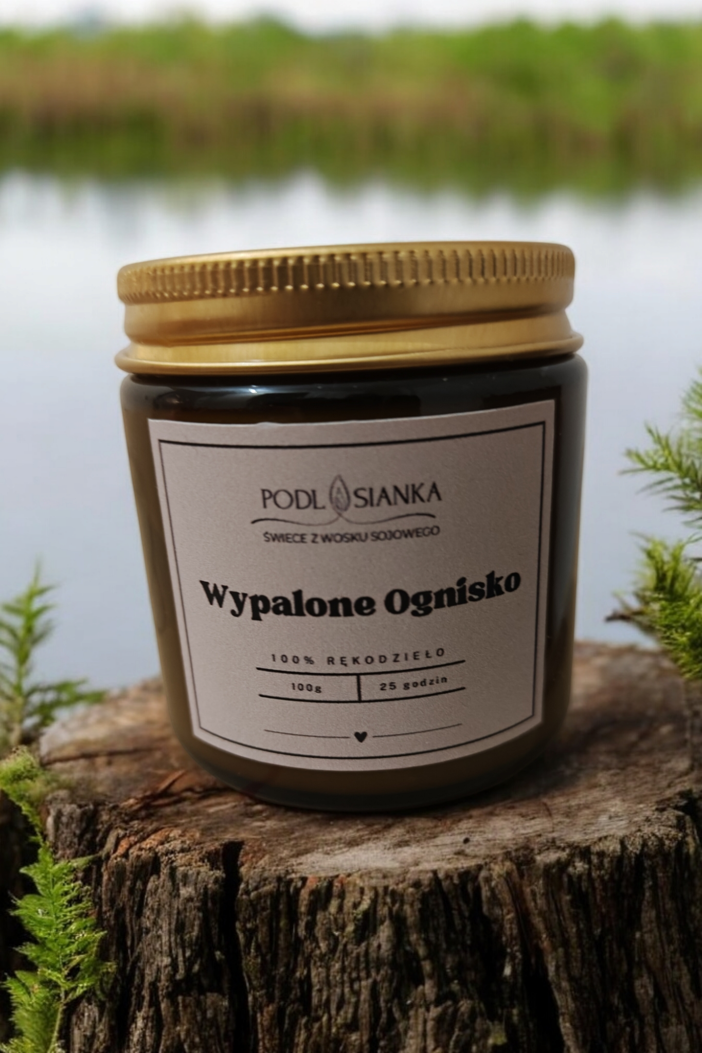 Wypalone Ognisko