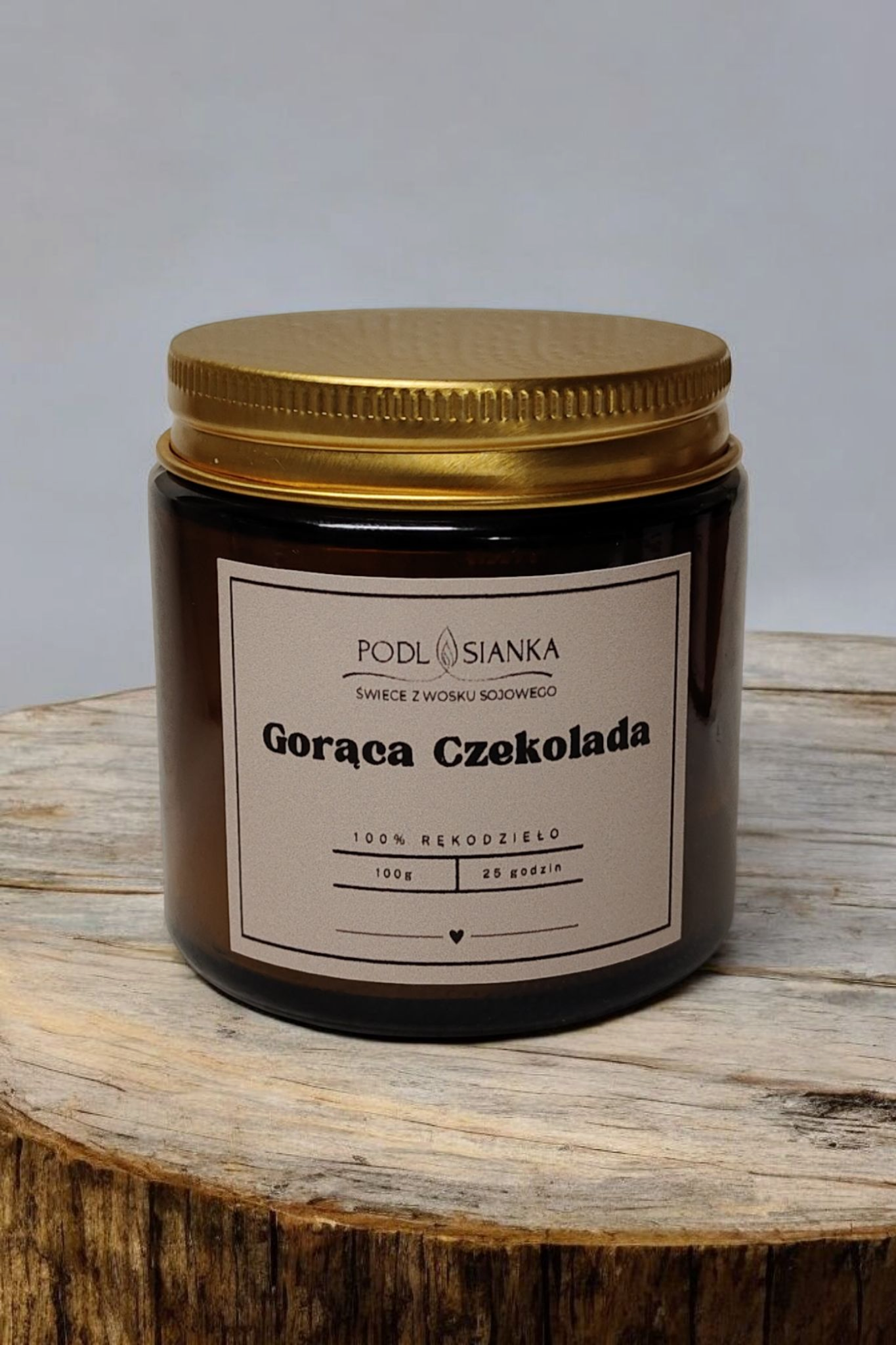 Gorąca Czekolada