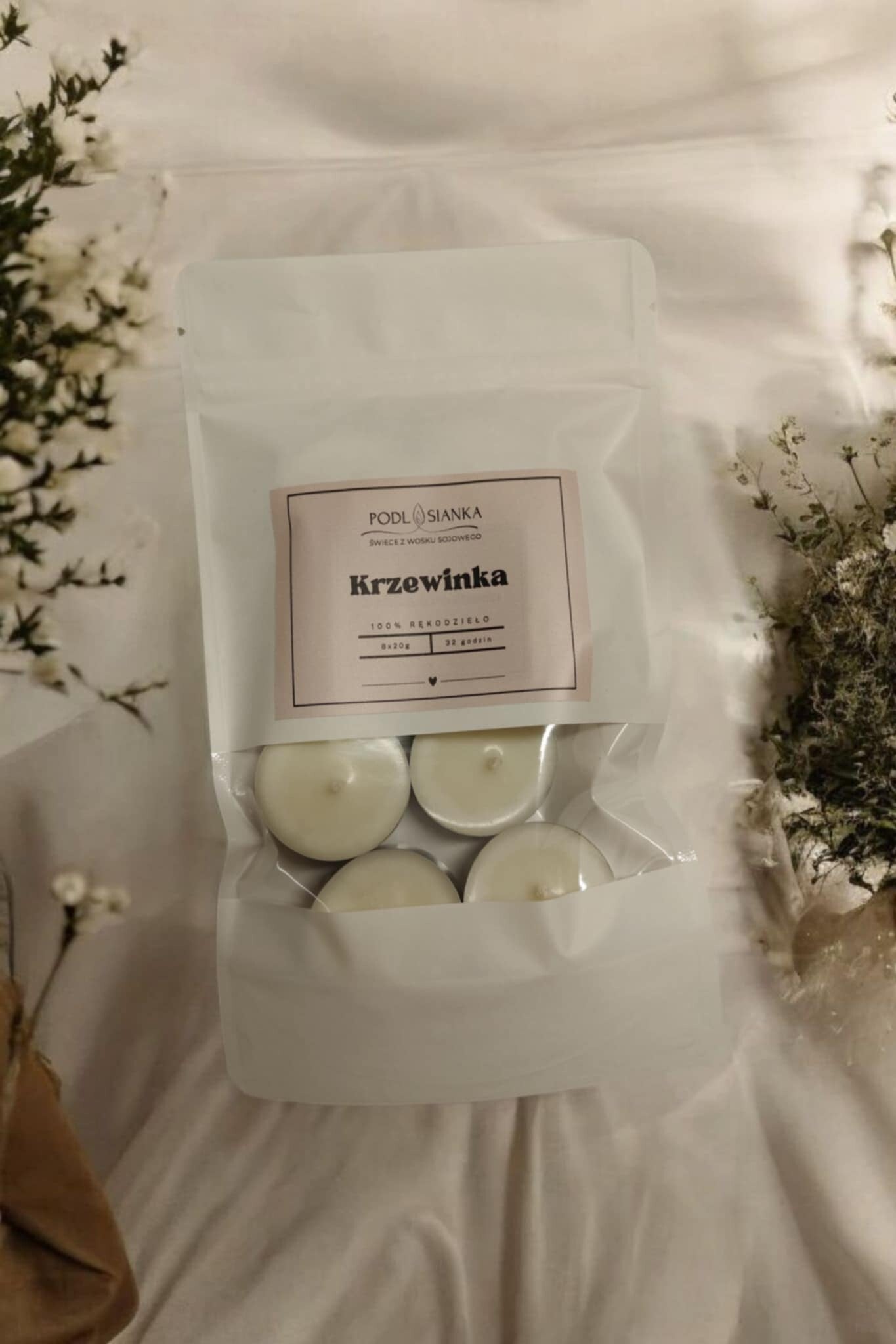Krzewinka