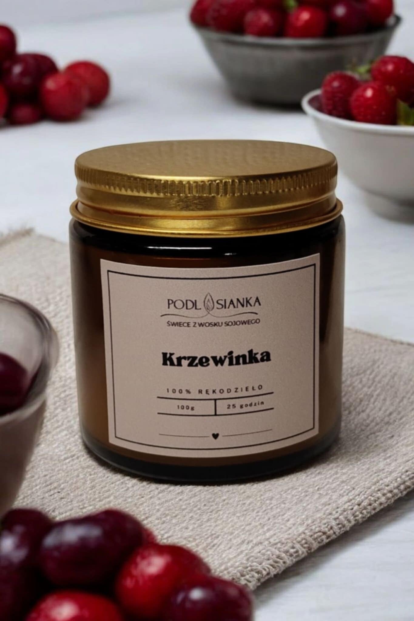 Krzewinka