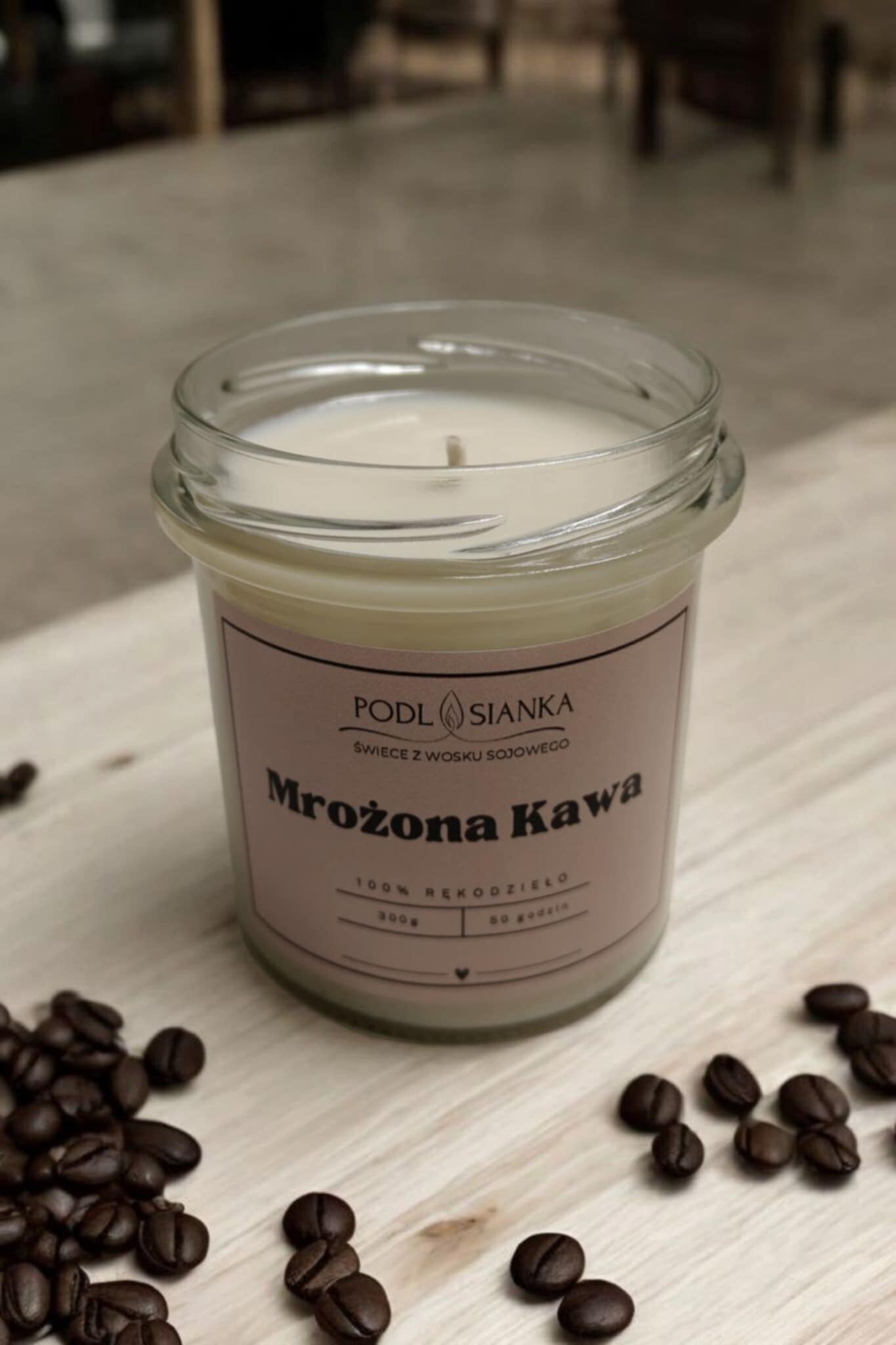 Mrożona Kawa