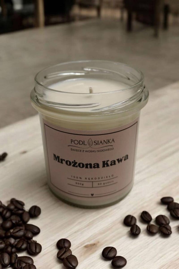 Mrożona Kawa